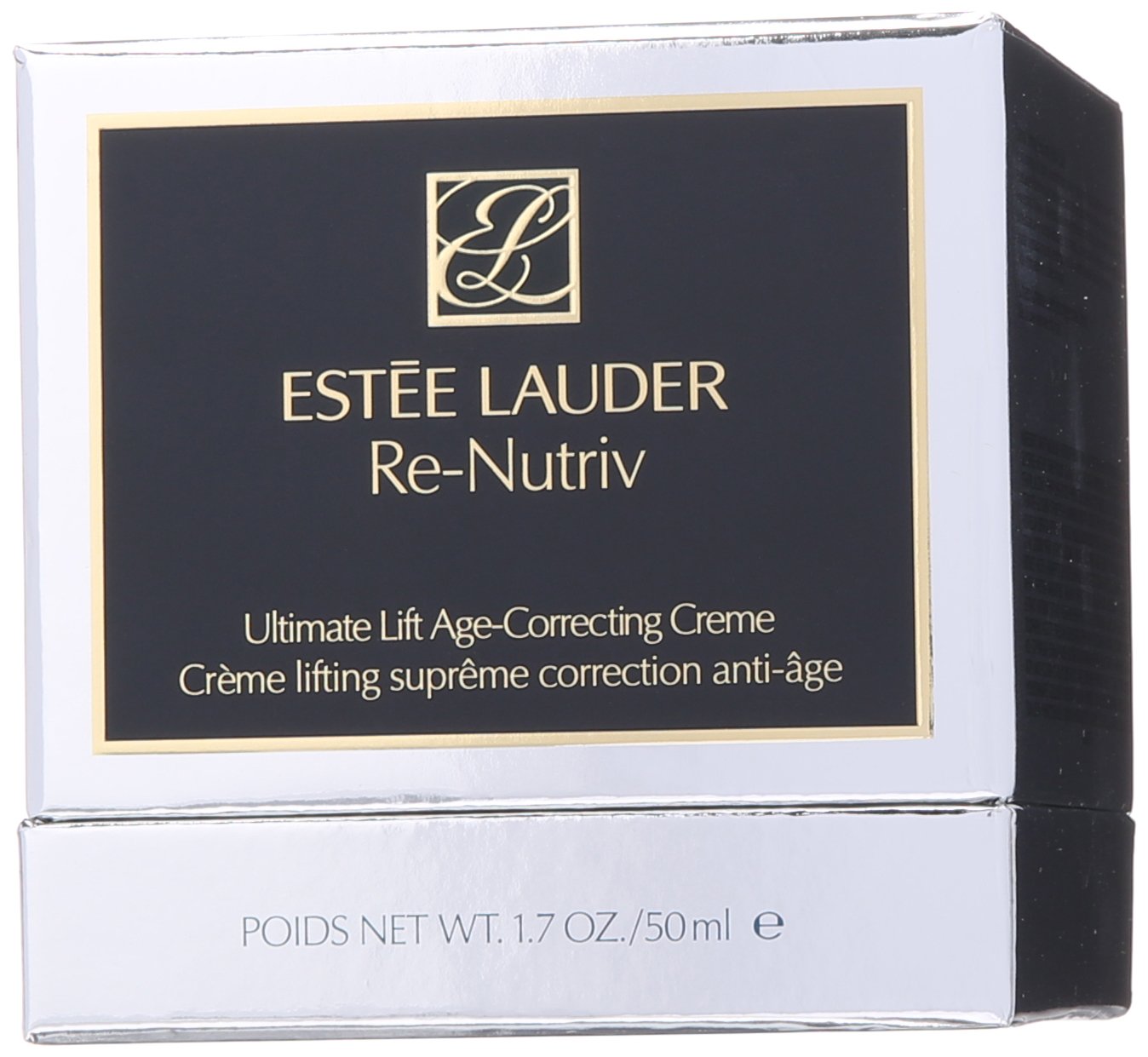 Estee Lauder Re-Nutriv Ultimate Lift Age-Correcting Cream 1.7 oz Y33852