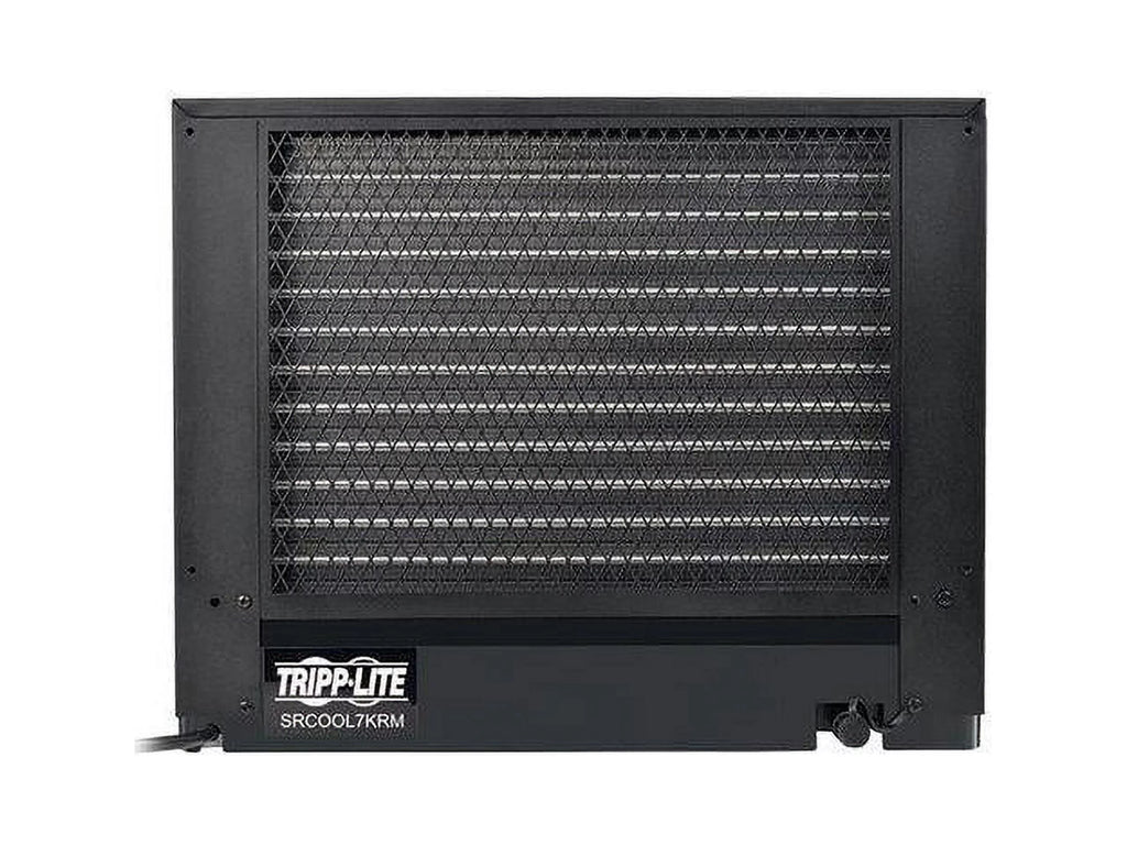 Tripp Lite 7,000 BTU 120V Rack-Mounted Air Conditioning Unit K9937
