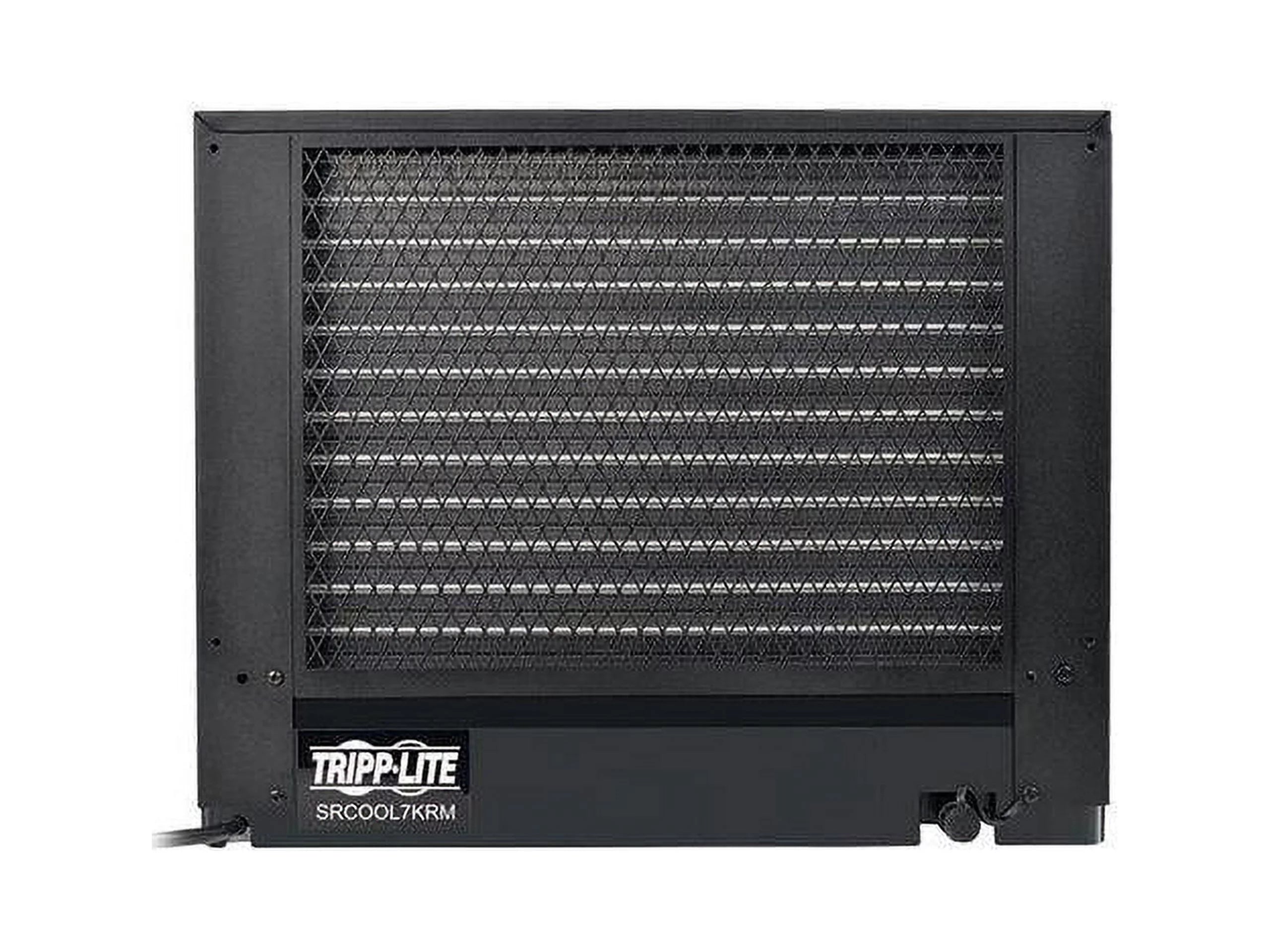 Tripp Lite 7,000 BTU 120V Rack-Mounted Air Conditioning Unit K9937