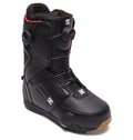DC Men's Control Step On Boa Snowboard Boots - Black - 7