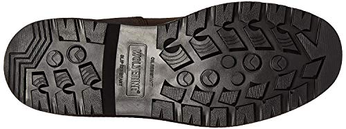 Wolverine Men's Floorhand Waterproof 10 Inch Wellington Shoes T433