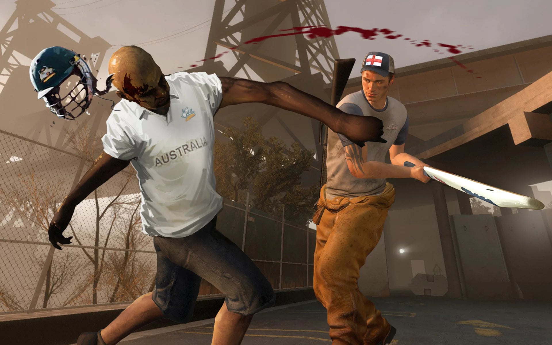 Left 4 Dead 2 Platinum Hits Xbox 360 I313467