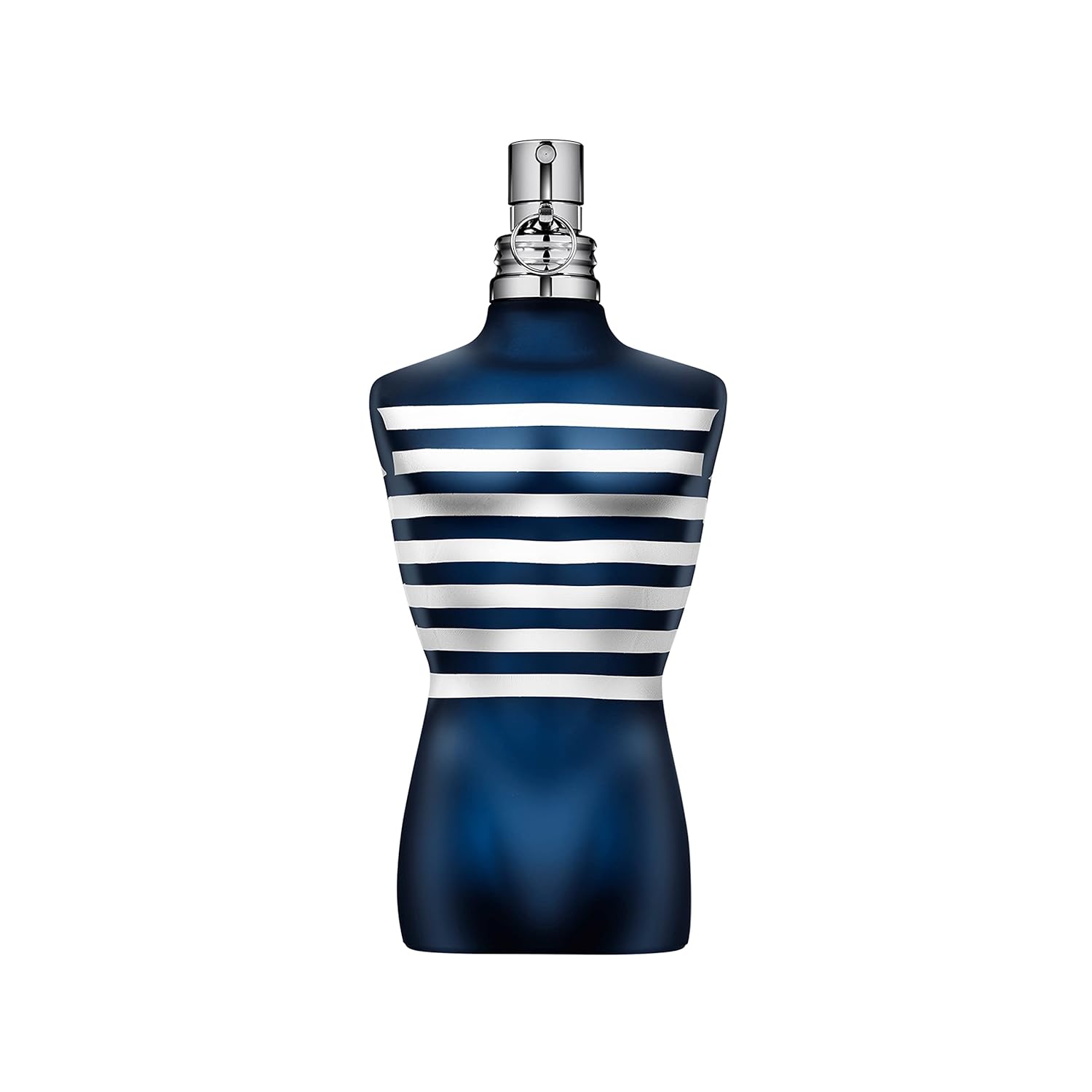Jean Paul Gaultier Le Male in The Navy for Men 4.2 oz Eau de Toilette Spray