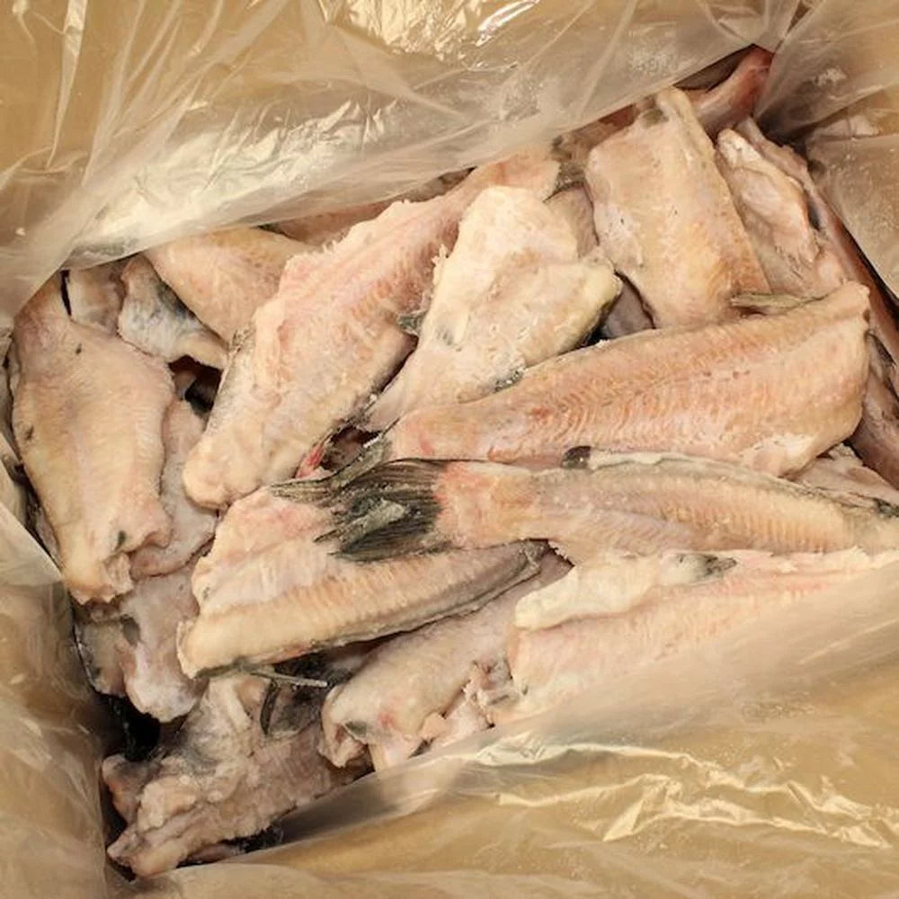 Heartland Whole Dressed Catfish 5-8 oz, 15 lb Y2775