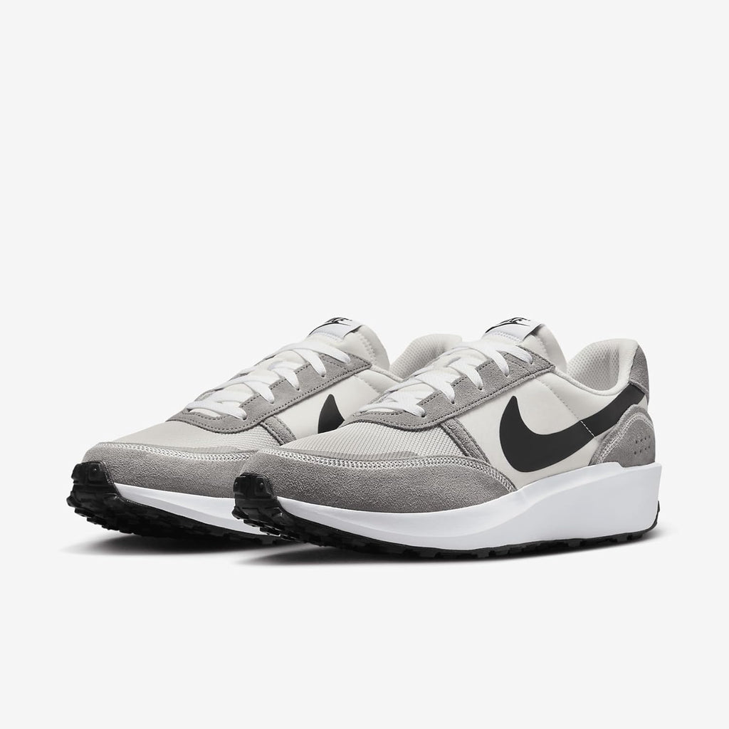 Nike Waffle Debut Men's Shoes Phantom/Flat Pewter/White/Black Size 10.5 C71704