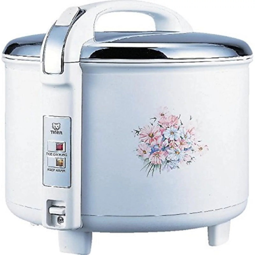 Tiger JCC Series 15-Cup Conventional Rice Cooker JCC-2700, Made in Japan