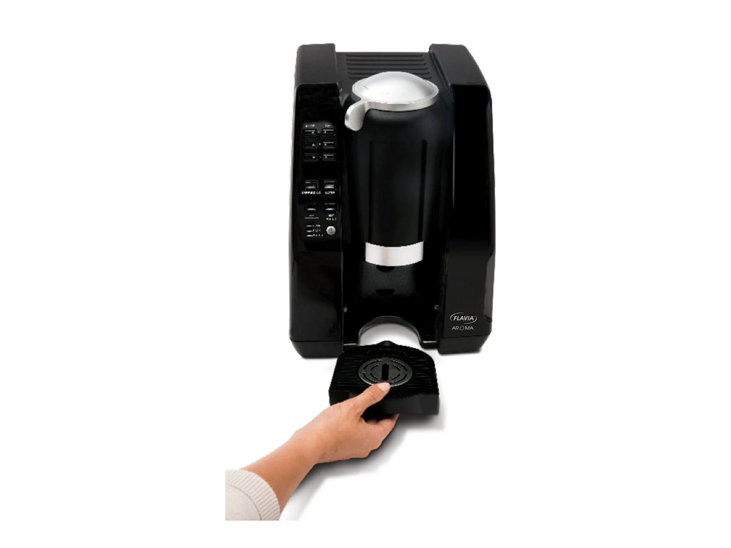 Flavia Mars Drinks Aroma Single-serve Coffee Brewer F4681