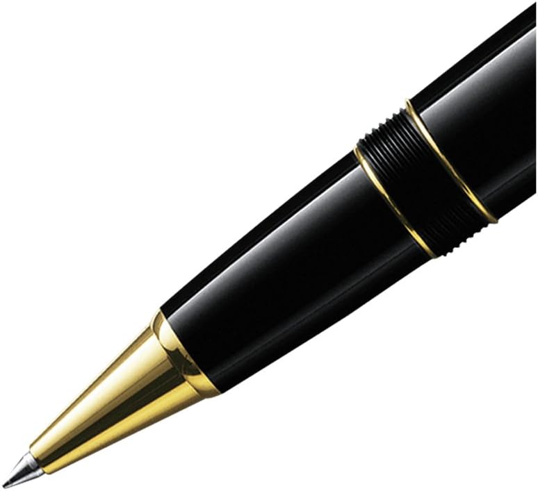 Mont Blanc Meisterstuck Le Grand Rollerball Pen K667413