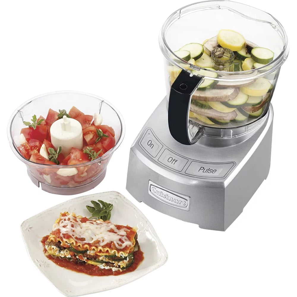 Cuisinart Elite Collection 12 Cup Food Processor Z155450