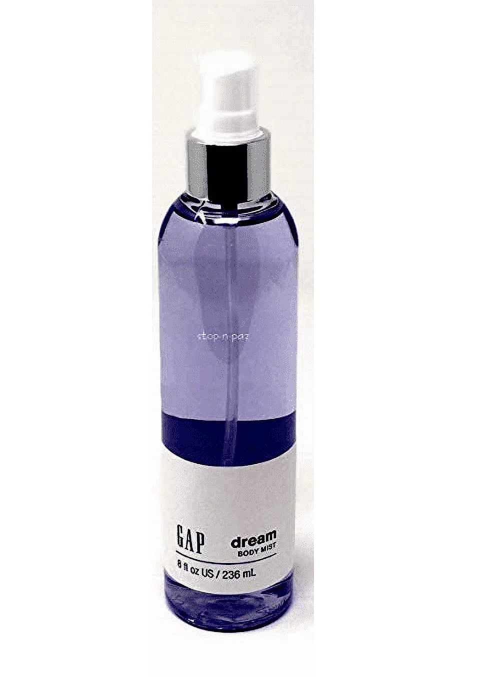 Gap Dream Fragrance Spray Body Mist 8 FL Oz V96782