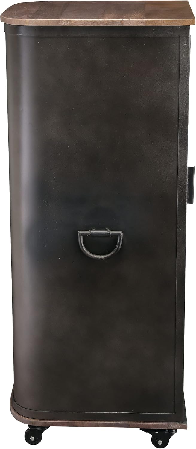 Howard Miller Stir Stick Wine & Bar Cabinet X6154