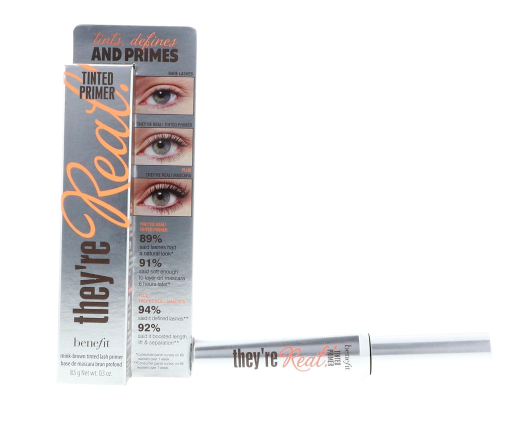 Benefit Cosmetics They're Real! Tinted Lash Primer G3830