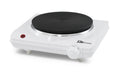 Elite by Maxi Matic Cuisine Single Flat Burner Hot Plate
