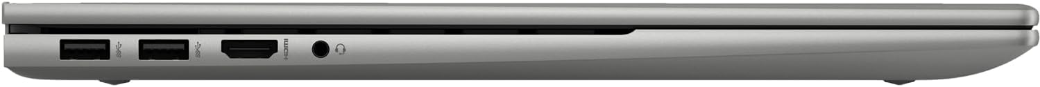 HP ENVY Laptop 17.3" FHD Touchscreen, Intel Core i7, 64GB RAM, 2TB SSD, Windows 11 Pro A686646