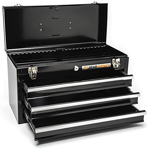 GEARWRENCH 3 Drawer Tool Box 83151 U276200