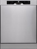 RCA 24" Built-In Dishwasher, Stainless Steel, RDW2480