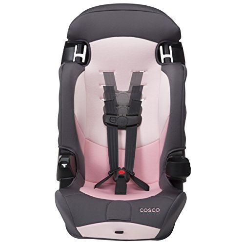 Cosco® Finale DX 2-in-1 Booster Car Seat, Dusk D331471