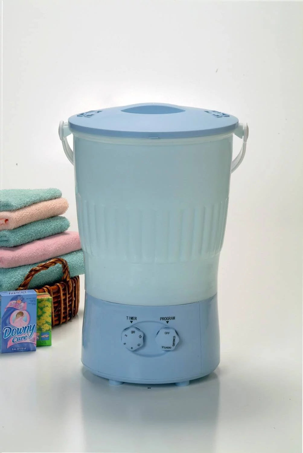 Portable Wonder Washer As Seen On TV H74896