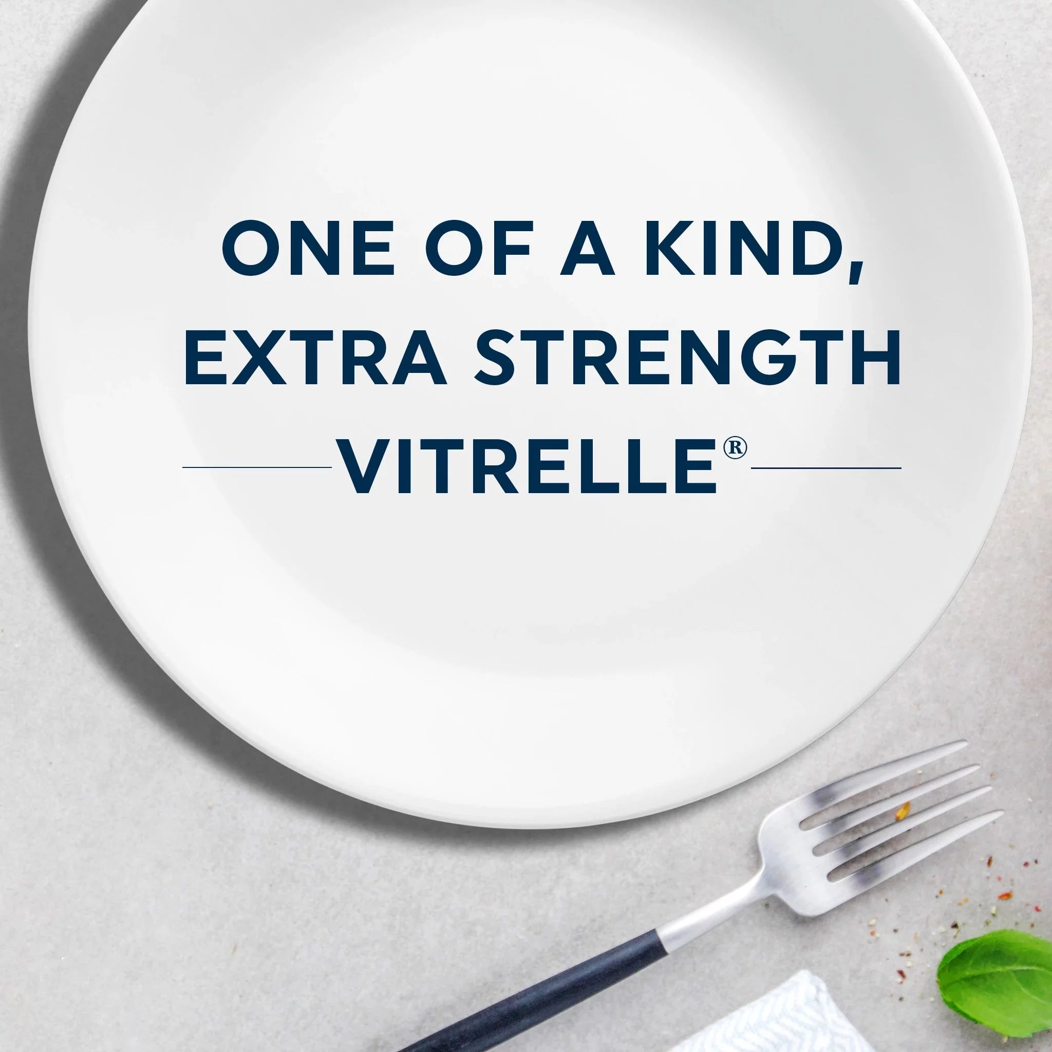 Corelle Winter Frost White 18-Piece Dinnerware Set for 6 U116