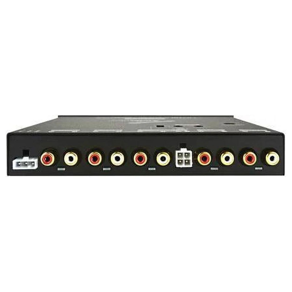 Audiopipe EQ-710HL 7 Channel Graphic Equalizer G127420