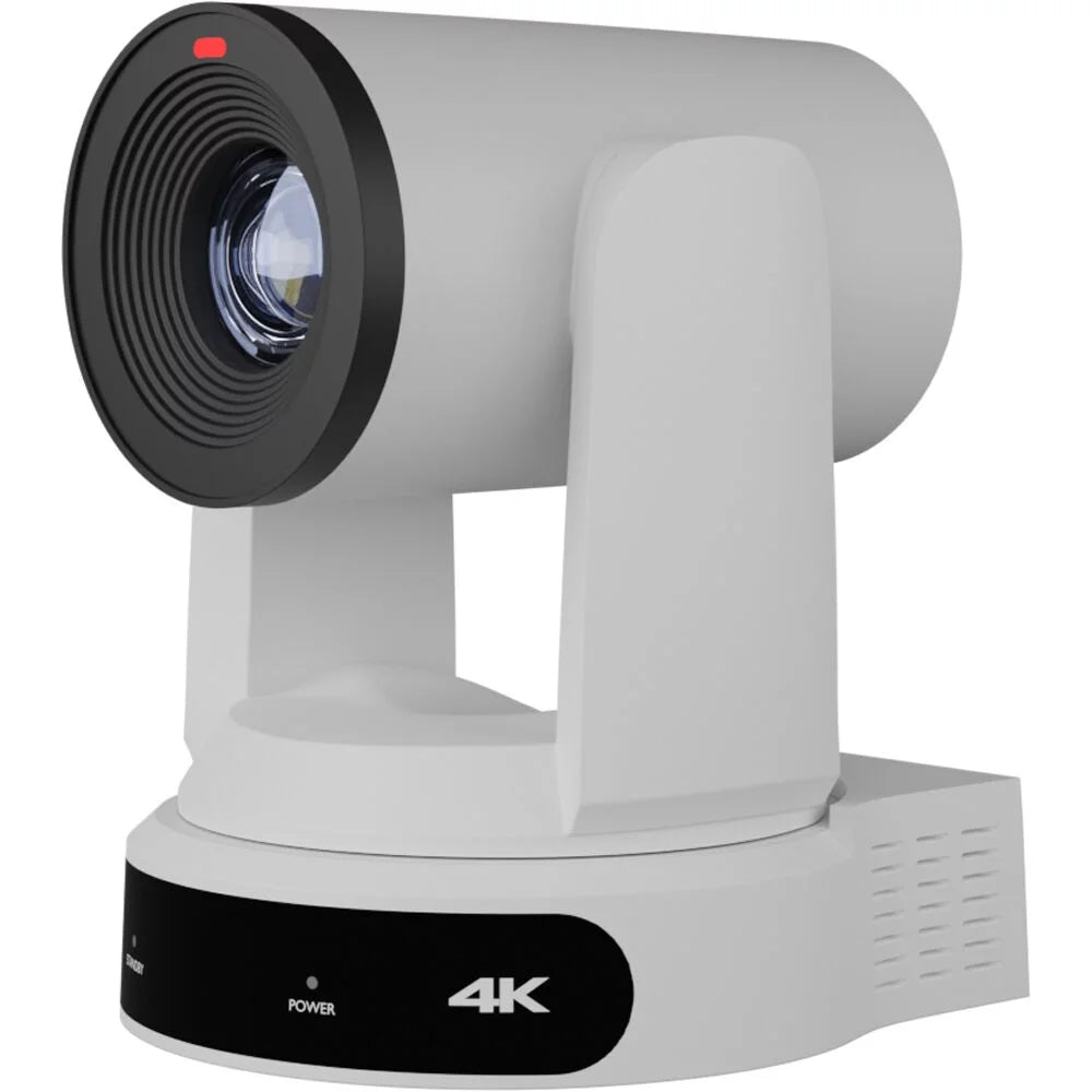 PTZOptics Move 4K PTZ Camera with 30x Optical Zoom and PT-JOY-G4 Controller G9455
