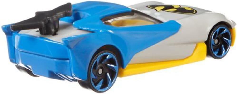 Hot Wheels Flippin Fast 103/250 Celebration Racers O461539