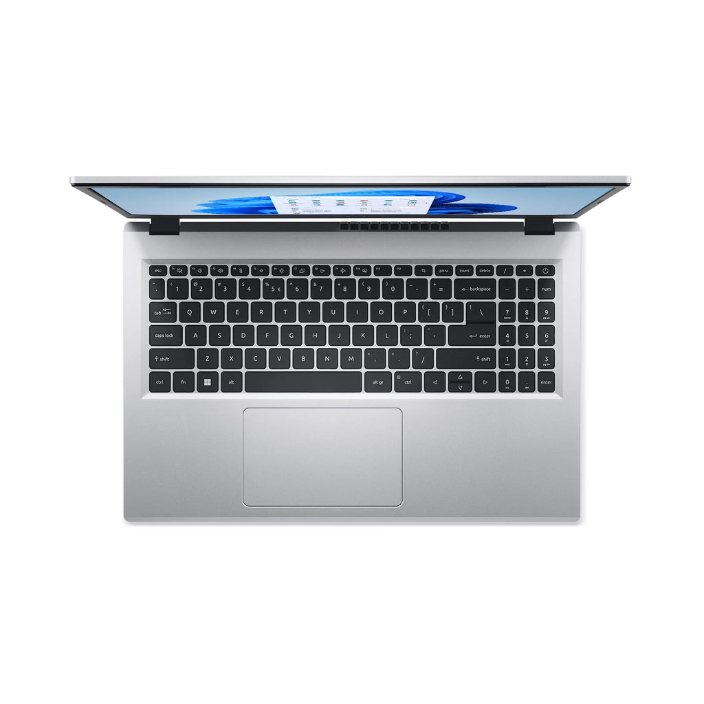 Acer Aspire 3 15.6" FHD Laptop, Intel Core i3, 8GB RAM, 128GB, Windows 11 Q935