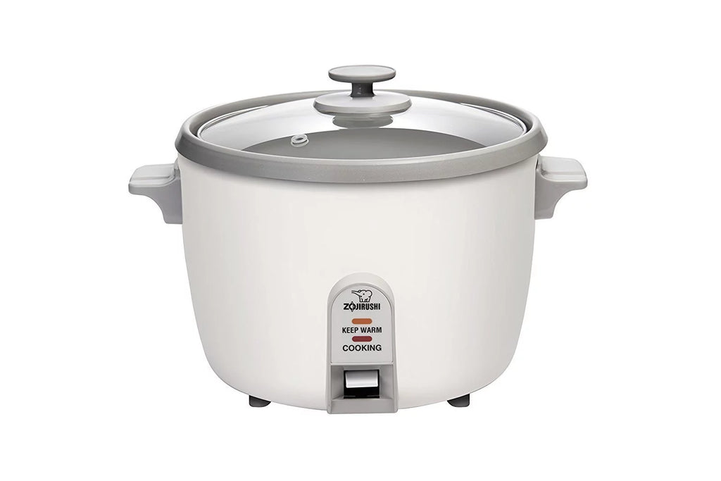 Zojirushi Rice Cooker and Steamer (10 Cup)