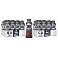 Fairlife Core Power Elite 42g High Protein Milk Shake, Ready To Drink for Workout Recovery, Strawberry, 14 Fl Oz (2 Packs of 12)