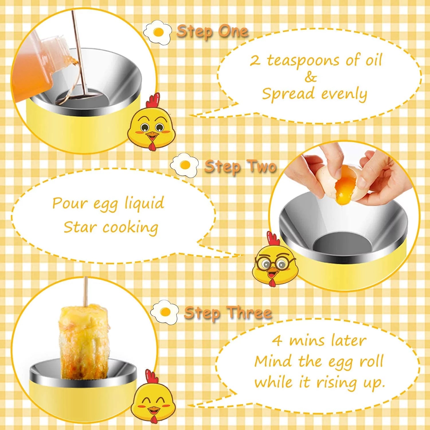 Egg Cooker Automatic Rapid Egg Master Multifunction Breakfast Boiler Z618754