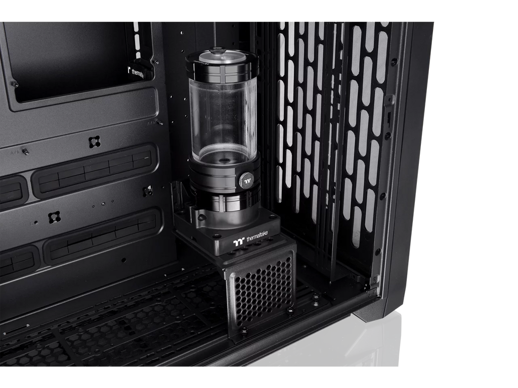 Thermaltake CTE C750 TG ARGB E-ATX Full Tower with 3x140mm Fans W13948
