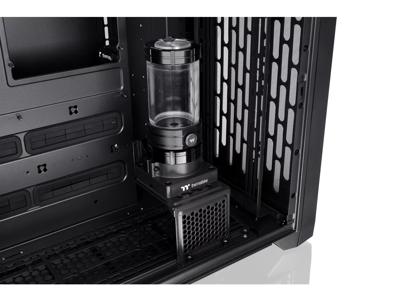 Thermaltake CTE C750 TG ARGB E-ATX Full Tower with 3x140mm Fans W13948
