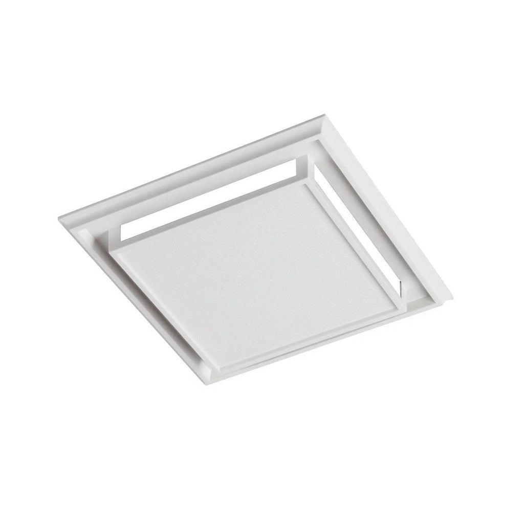 Broan 682 Bathroom Ventilation Fan with Charcoal Filter S24302