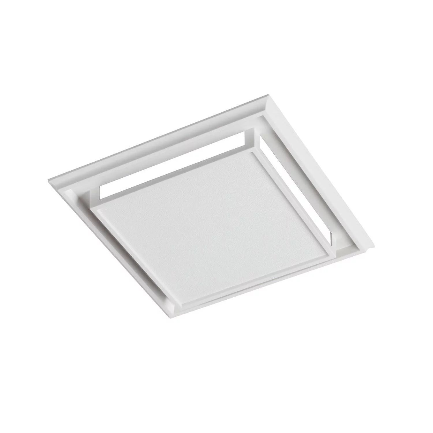 Broan 682 Bathroom Ventilation Fan with Charcoal Filter S24302