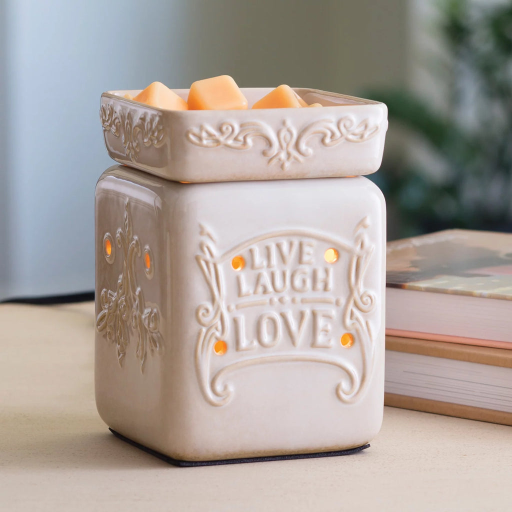 Fragrance Warmer by Candle Warmers Etc. B30696