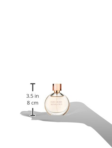 Sensuous by Estee Lauder Eau De Parfum Spray 1.7 Fl Oz D647291