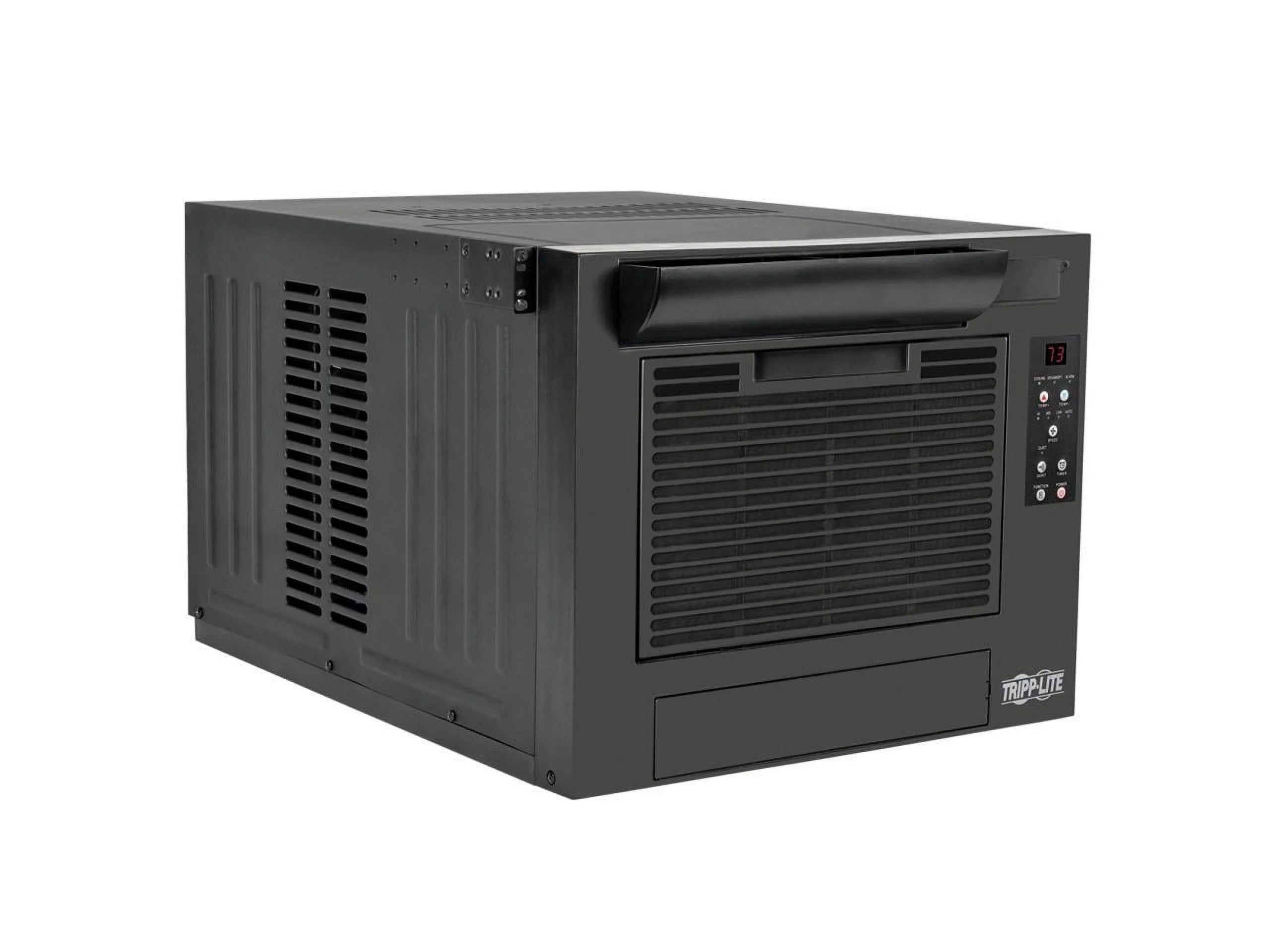 Tripp Lite 7,000 BTU 120V Rack-Mounted Air Conditioning Unit K9937