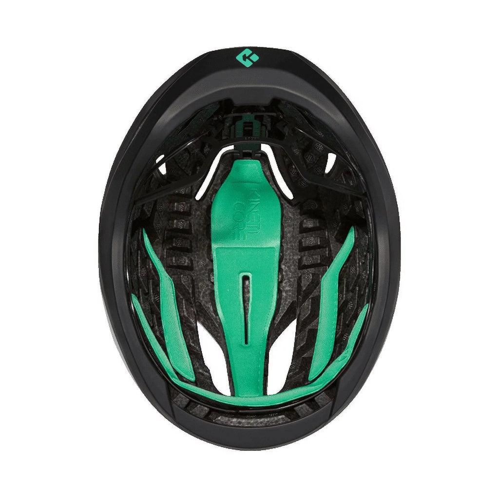 Lazer Sport Vento KinetiCore Road Bike Helmet, Large, Matte White D3168