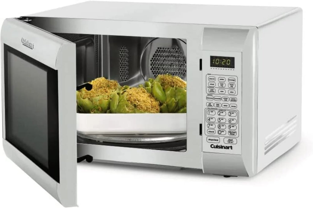 Cuisinart CMW-200FR 1.2 Cu Ft Convection Microwave Oven B439