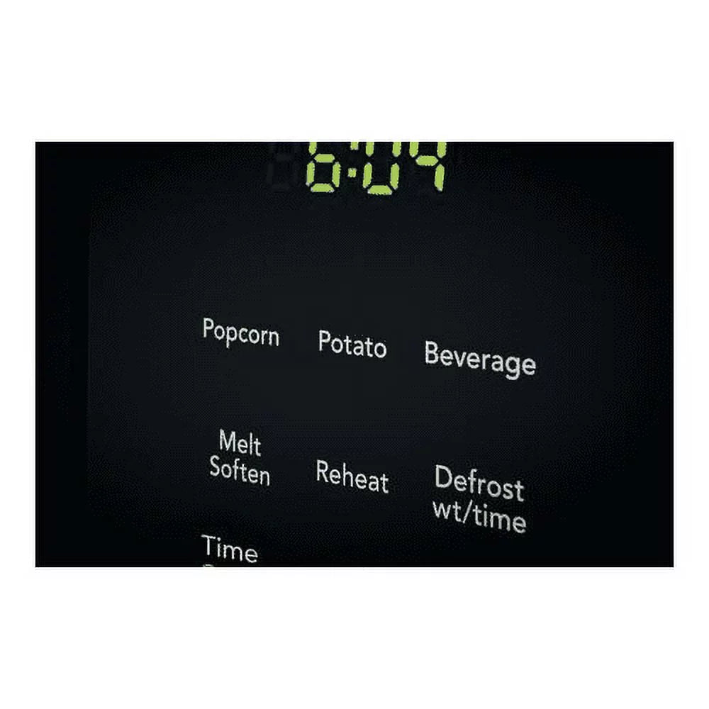 FRIGIDAIRE FFMV1846VB 1.8 Cu. Ft. Over-The-Range Microwave D194596