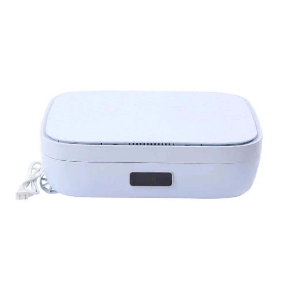 Compact Folding Electric Clothes Dryer for Apartment D8873