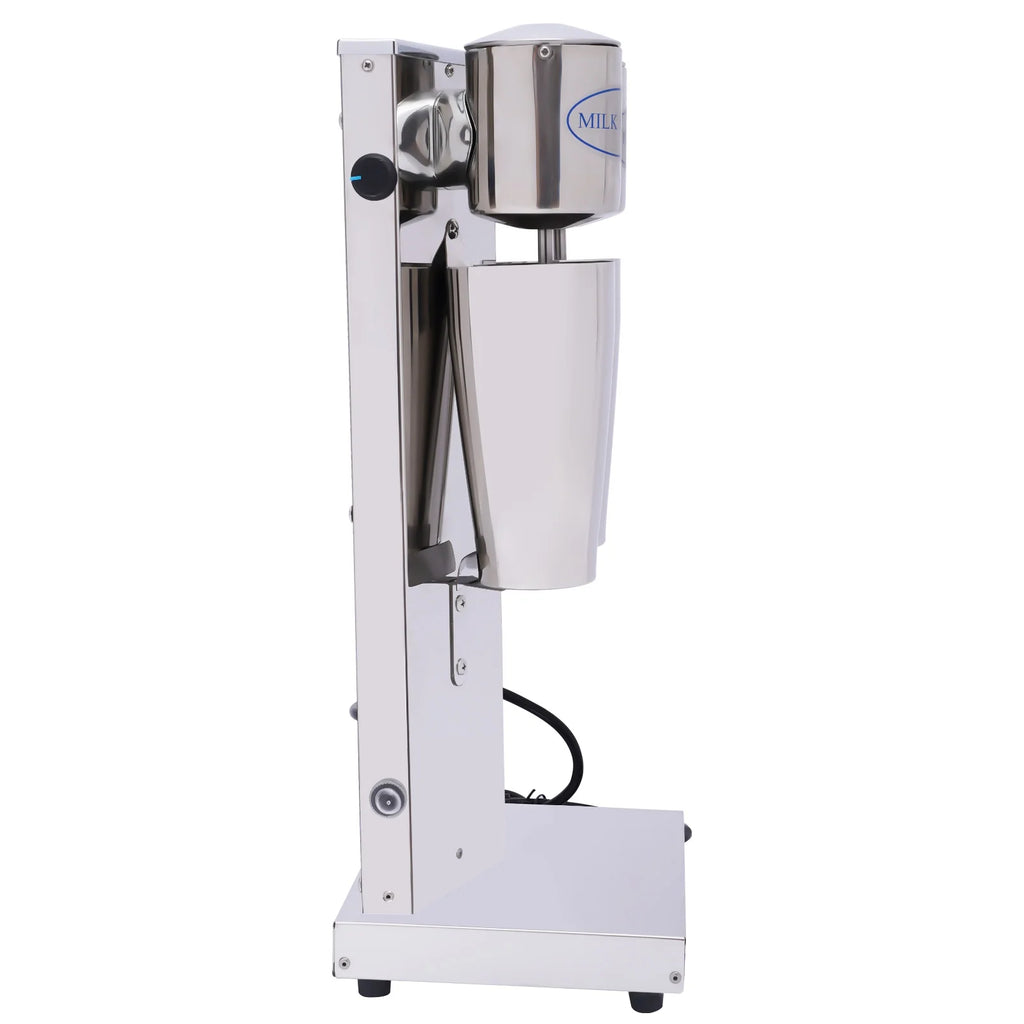 Double Head Commercial Milkshake Machine Ice Cream Mixer H826