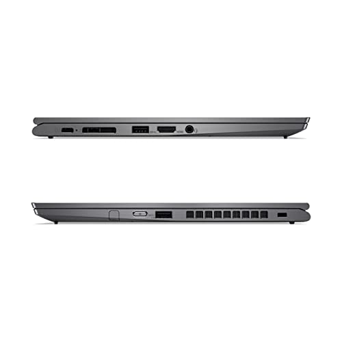 Lenovo ThinkPad X1 Titanium Yoga 2-in-1 Laptop 13.5" Touchscreen i7 16GB 1TB P849051