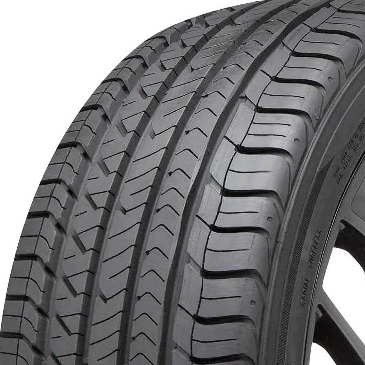 Goodyear Eagle Sport All Season 225/60R18 100V Tires K9502