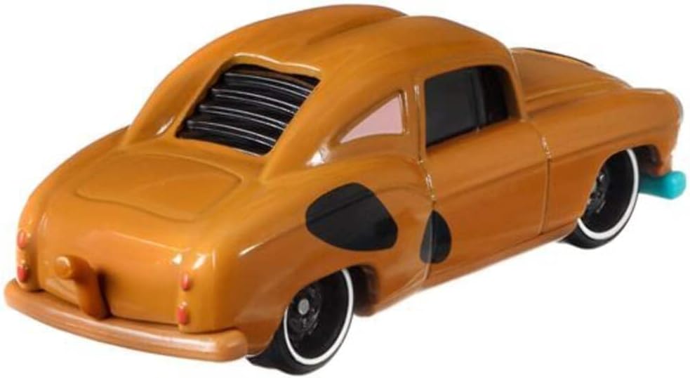 Hot Wheels Flippin Fast 103/250 Celebration Racers O461539