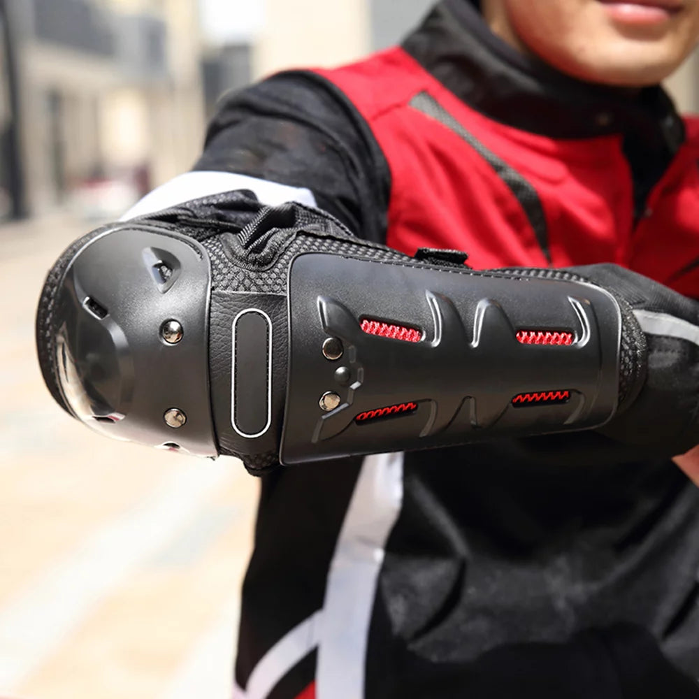 OWSOO Knee pads,Mtb Bike Knee 4pcs KneeKnee Qahm And Ycle Mtb Br And Ycle Carrfan Buzhi Mtb Knee Pads SAnd S Mtb