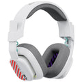 ASTRO A10 Gen 2 Wired Gaming Over-Ear Headset with Boom Microphone for Xbox One Series X S PC Mac - White - Bulk Packaging