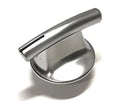 OEM Maytag Cooktop Fan Control Knob Originally Shipped With JGD8430ADB14, JGD8430ADF15, JGD8430ADN15, JGD8430ADS14