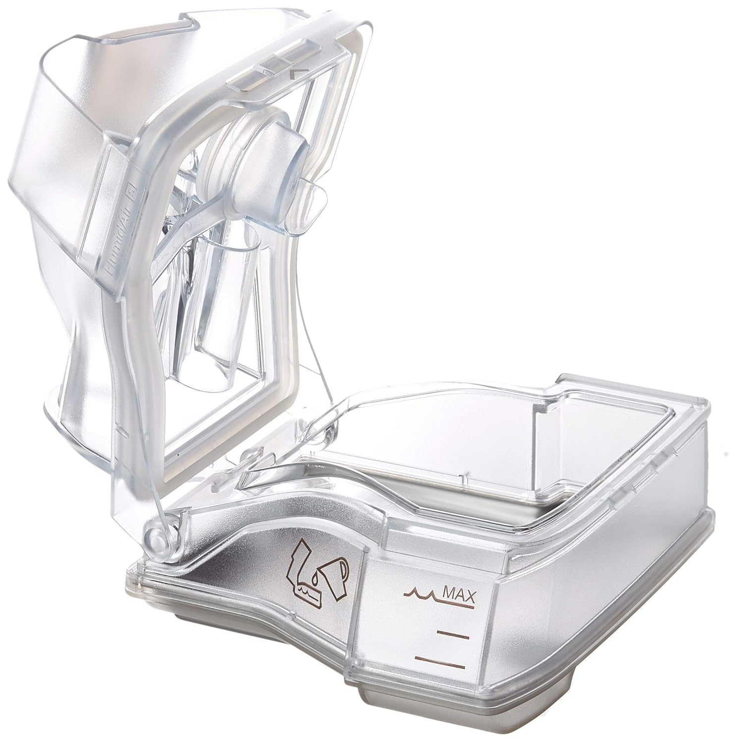 Resmed 37299 Humid Air Standard Tub U1195