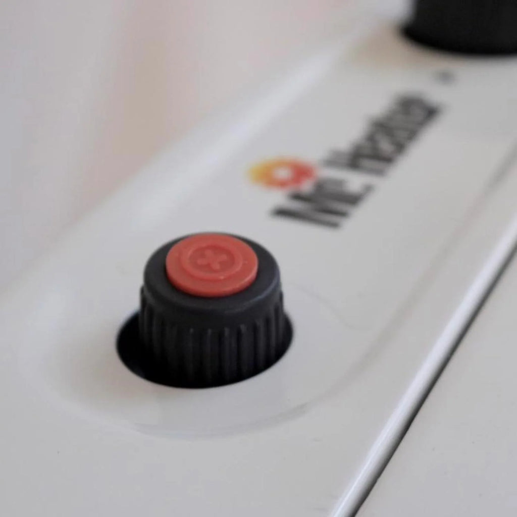 Mr. Heater Comfort Collection 30000 Btu Radiant Propane Heater G197